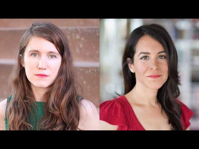 Anna North and Alexis Coe: Rewriting History Through a Feminist Lens