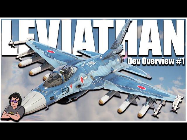The BIG Boats Are Coming, F-2A, And A GIANT BUFF To SPAA! - Dev Overview #1 - War Thunder