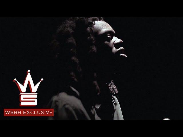 Foolio "Voodoo"  (WSHH Exclusive - Official Music Video)