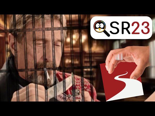 Tutanota Pressured Into Backdoor & Fought! - Surveillance Report 23