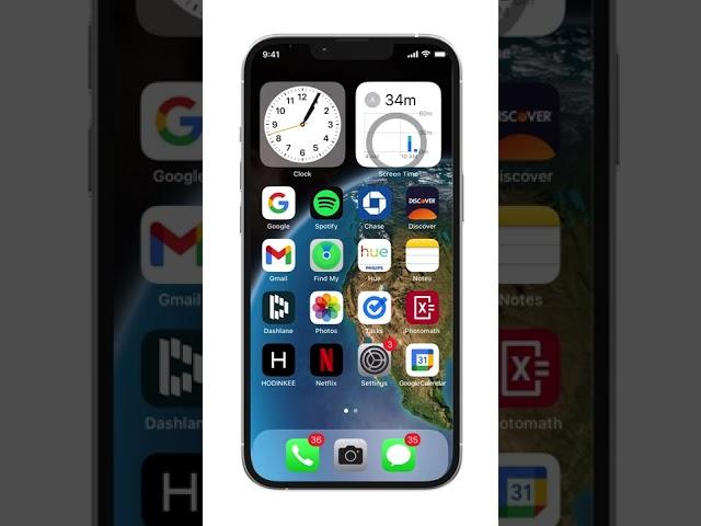 HOW TO PULL UP NOTES FAST ON IPHONE