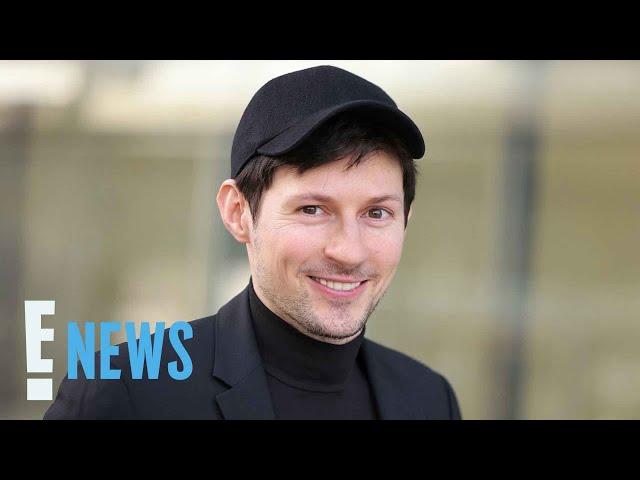 Tech Founder Pledges to Leave $17 Billion Fortune to All 106 Kids | E! News