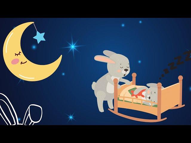 O COELHINHO QUE QUERIA DORMIR / HISTÓRIA PARA DORMIR INFANTIL /HISTÓRIAS LONGAS PARA DORMIR /CONTOS