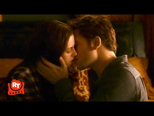 The Twilight Saga: Eclipse (2010) - A Heartfelt Proposal Scene | Movieclips