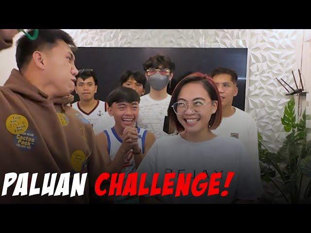 Guess The COUNTRY Challenge! (KURT mahiya ka BABAE yan) #WatsapNeybors #Wampipti