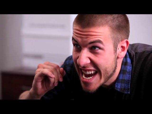 How to Ruin a Job Interview - Moving Mind Studio