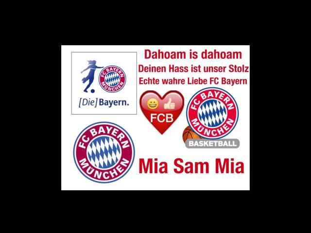 Nur der FC Bayern München