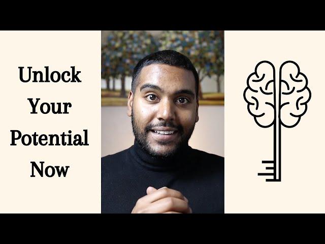 3 Tools from Therapy to Unlock Your Potential