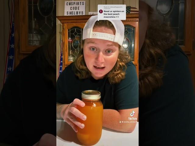 Best moonshine #shots #alcohol #subscribe #mixeddrinks #drinking #moonshine #shorts #shortvideo