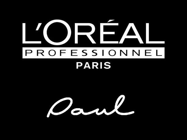 台灣萊雅學院非常熱鬧的一天 Loreal Taiwan Academy