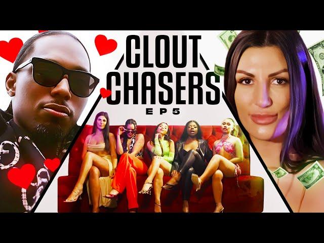 THE 5TH AND FINAL DATE!! | Clout Chasers Ep 5 S 1