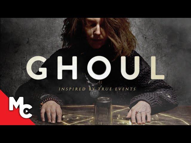 Ghoul | Full Horror Thriller Movie