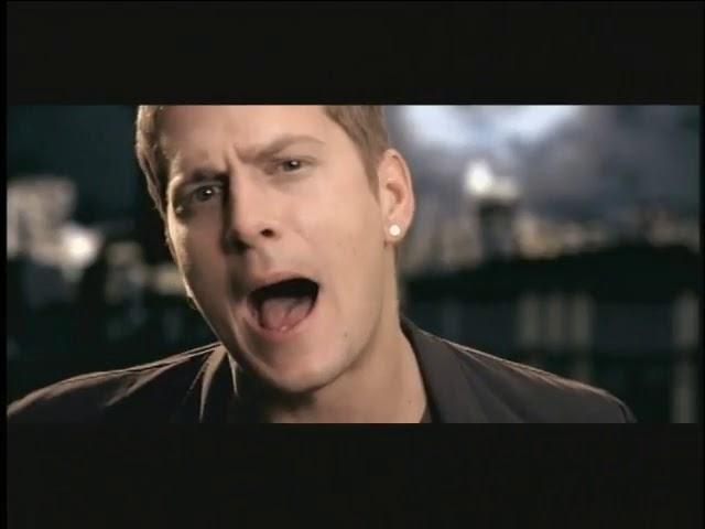 Rob Thomas - Little Wonders (from "Meet The Robinsons") [Official Music Video]