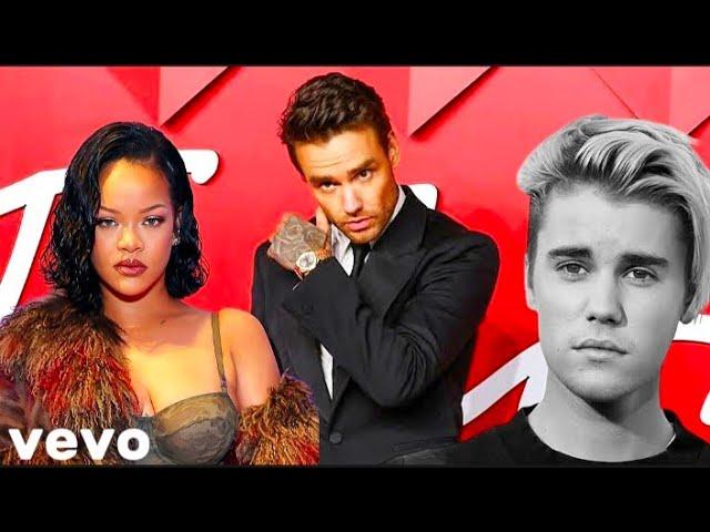 Tribute to Liam Payne - Rihannna X Justin Bieber (Prod. Lil R3Vi)