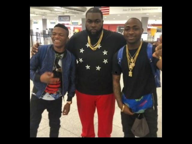 Davido vs Wizkid: The Decade-Long Rivalry Explained