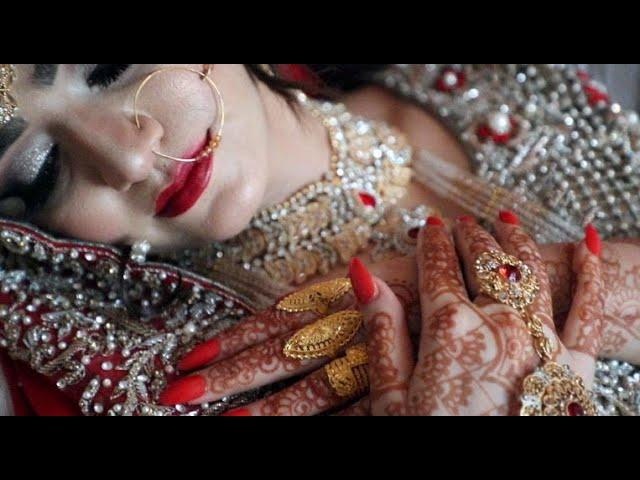 Latest Asian Wedding Highlights  I   2019   I  Sanam  Stockport Road  I  Manchester