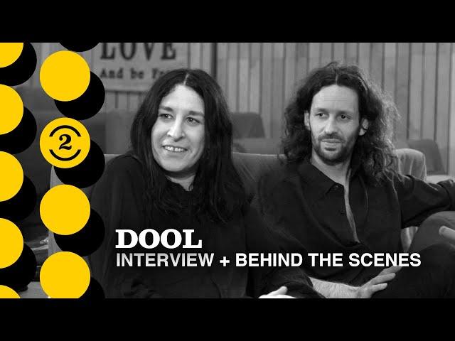 Behind The Scenes with DOOL on 2 Meter Sessions (2024) [With ENGLISH subs]