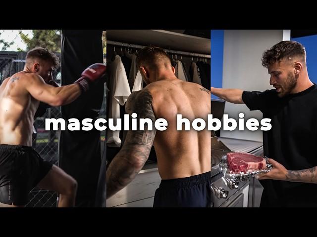 7 Attractive Hobbies All Guys Should Learn