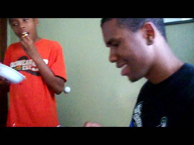 DJ Delly Dell presents The G.F Squad (Goodfella T.V)