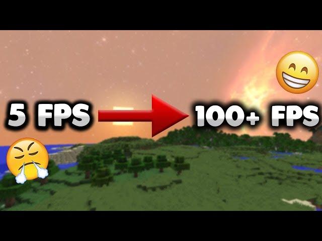 Best 1.8.9 fps boost settings