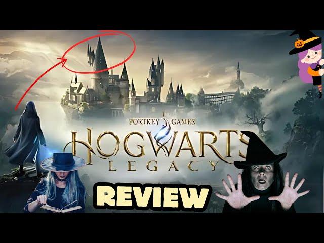 Hogwarts Legacy Review: 1 Year and 10 Months Later - Does the Magic Still Hold?