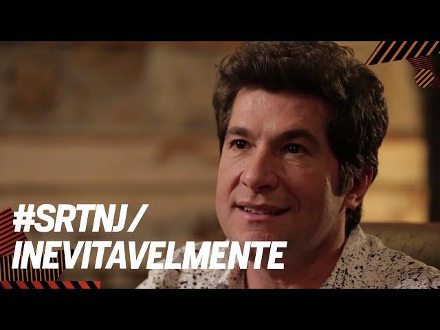 Daniel - Inevitavelmente | #SRTNJ - Brahma Sertanejo