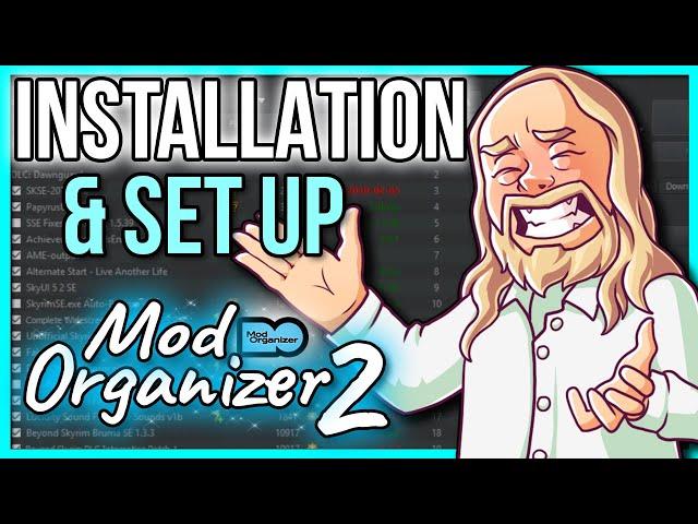 Mod Organizer 2: The Ultimate Setup Guide