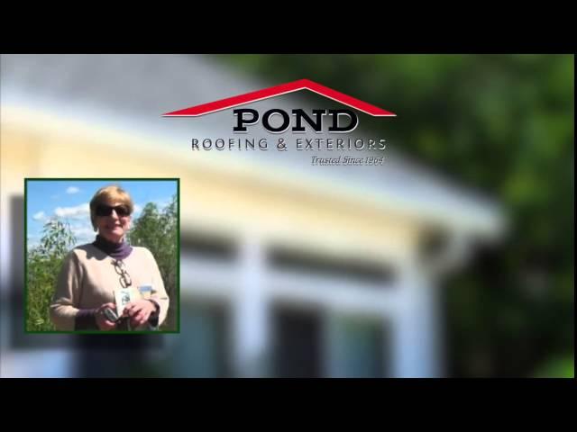 pond roofing and exteriors named best of the best HD