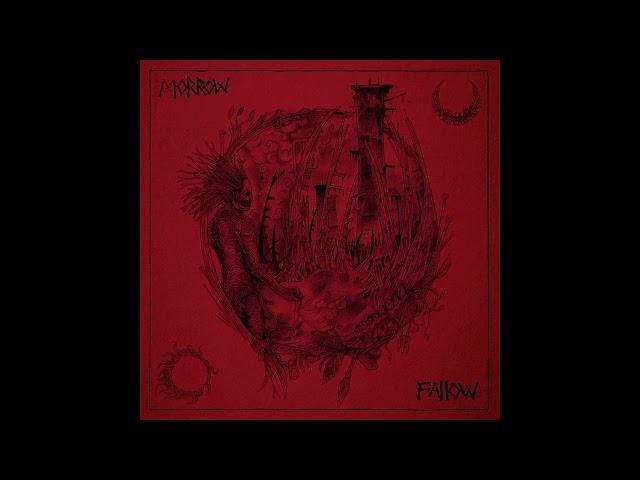 Morrow - Crown in Red