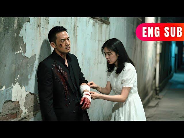 [ENG SUB]The Mafia’s Debt: She Healed Him, He Owned Her #DRAMA #PureLove