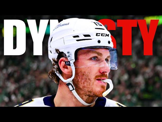 The Next GREAT DYNASTY In The NHL Has Arrived