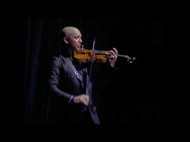 Ladies In Lavender Nigel Hess UK violinist Craig Halliday