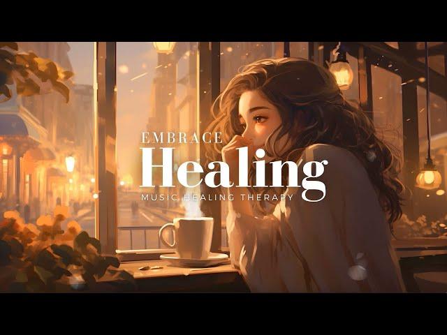 Piano Music | Healing Melodies for Sleep, Focus & Relaxation | Stress Relief Piano Music