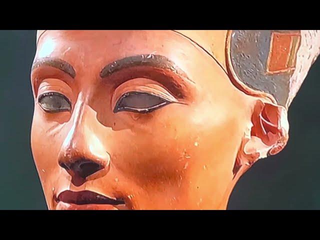 The bust of Nefertiti: in a new light 2023