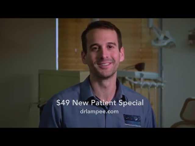 Sleep Dentistry Defined - Our Latest Commercial