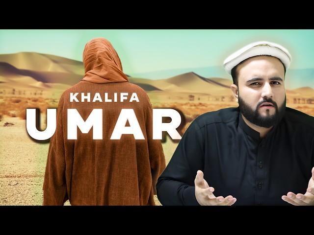 Umar Bin Khattab | 2nd Khalifa of Islam | Umar Series 1