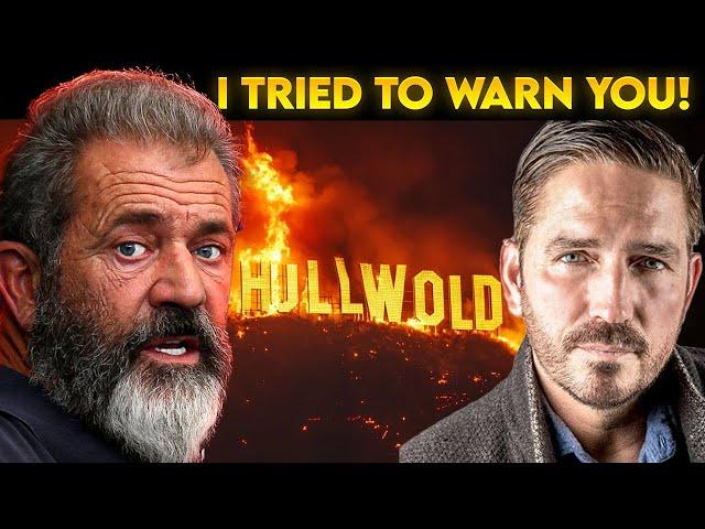 Mel Gibson Drops This Bombshell and No One Is Mentioning It