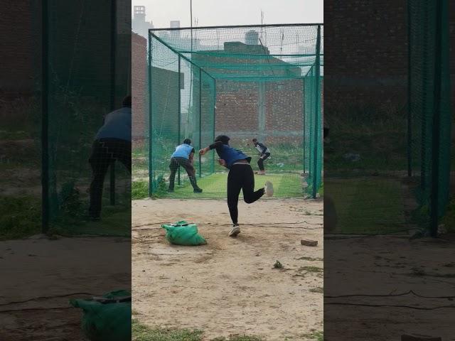 Umesh Shah vs Vikram Kumar #OneOverChallenge #GullyCricket #Cricket2025 #CricketShorts #DesiCricket