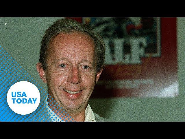 'Alf' dad, Max Wright, dies at 75 | USA TODAY