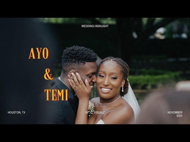 Ayo & Temi