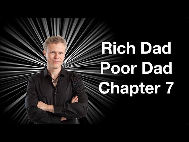Rich Dad Poor Dad | Book Club Show | #EEShow | Chapter 7