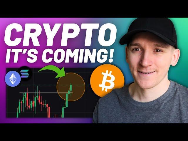 Crypto Alert: Cold Hard Truth About This Pump!!