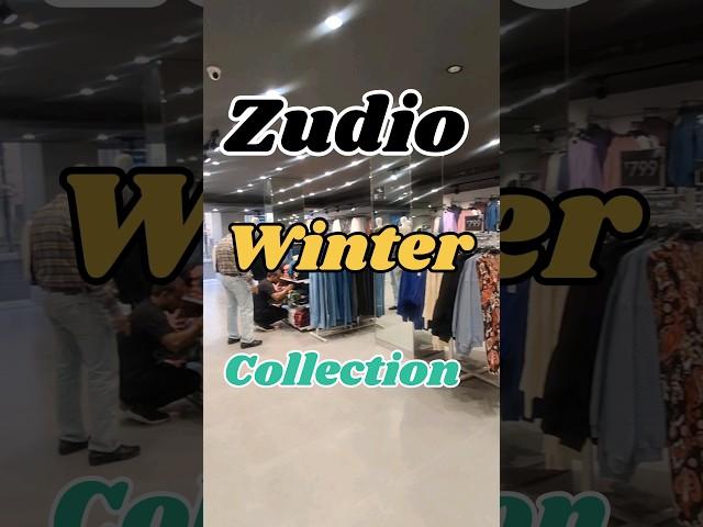 Zudio Winter Collection|Zudio Finds|Zudio Winter Wear Starting at 599₹#zudiohaul#zudio#winterspecial