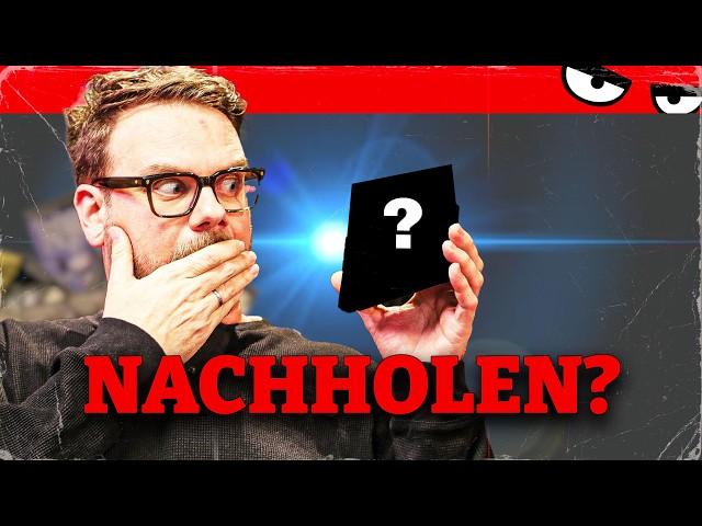 Lohnt's sich's noch? Wir testen DIE TOP-GAMES unseres PILE OF SHAMES