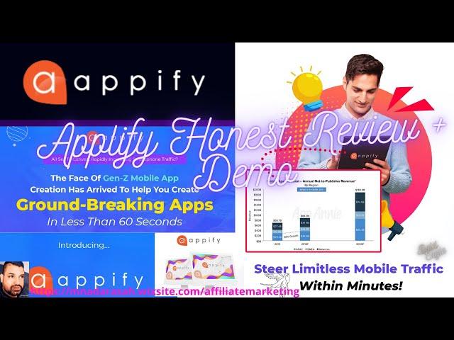 Appify review#Appify#Appifyreview#Appifybonus 