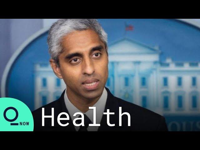 U.S. Surgeon General Says 99.5% of Covid Deaths Are Among Unvaccinated