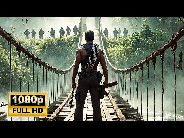 The Impossible Mission | Hollywood English Action Movie | Action Adventure Thriller | English Movie