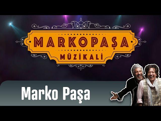 Marko Paşa Müzikali - Showreel