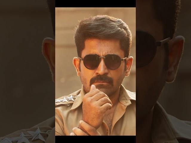 Andavane Thunai Video Song | Kolaigaran | Arjun | Vijay Antony | Andrew Louis | Simon K.King