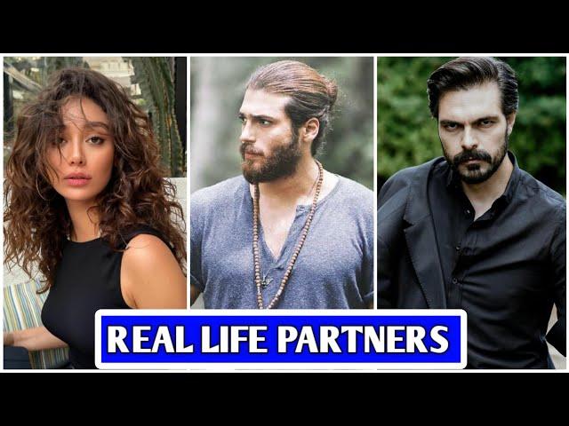Gizem Sevim Vs Halil Ibrahim Ceyhan Vs Can Yaman Lifestyle comparison 2024